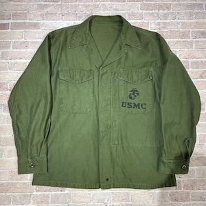 1950s USMC P-58 UTILITY JACKET