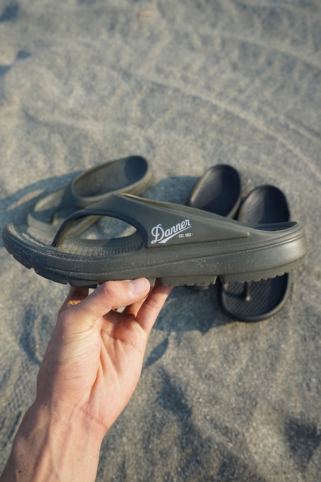 DANNER MIZUGUMO FLIP RECOVERYSANDAL