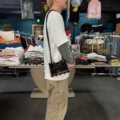 【MELISSA × TELFAR】メリッサ×テルファー ミニジェリーショッパー