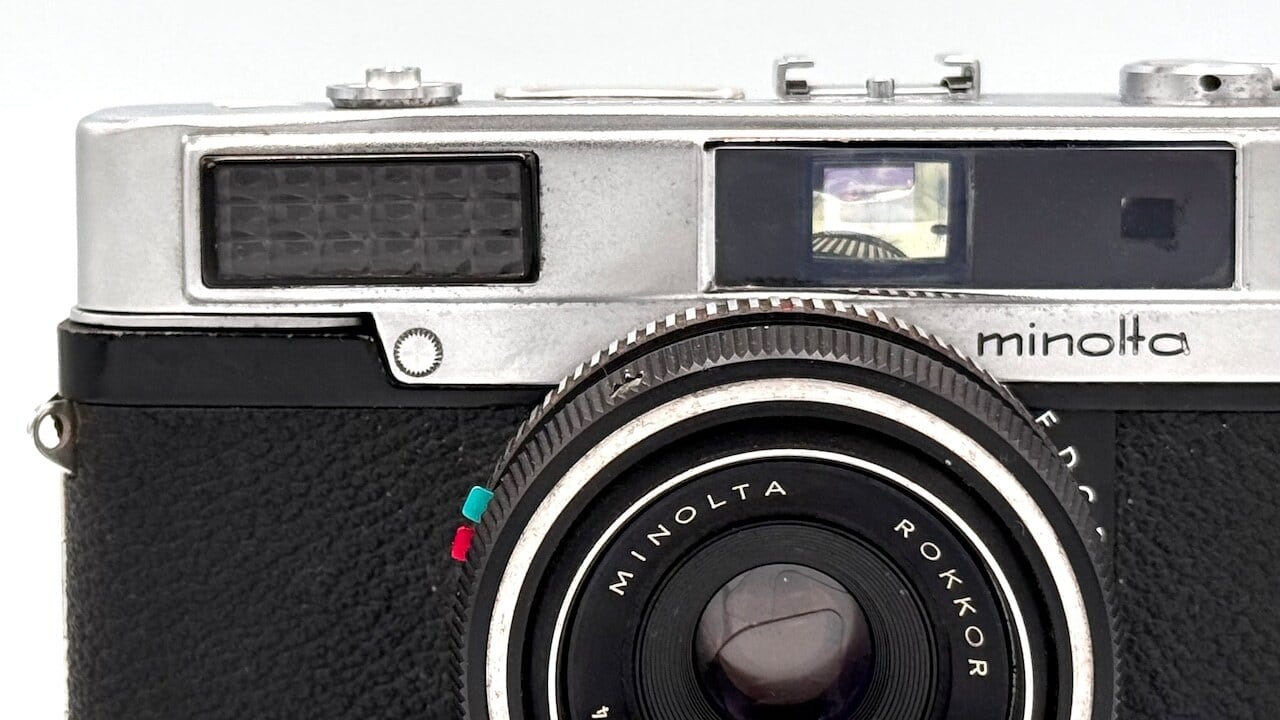 Canon Autoboy N130 | ヨアケマエカメラ フィルムカメラ修理・販売