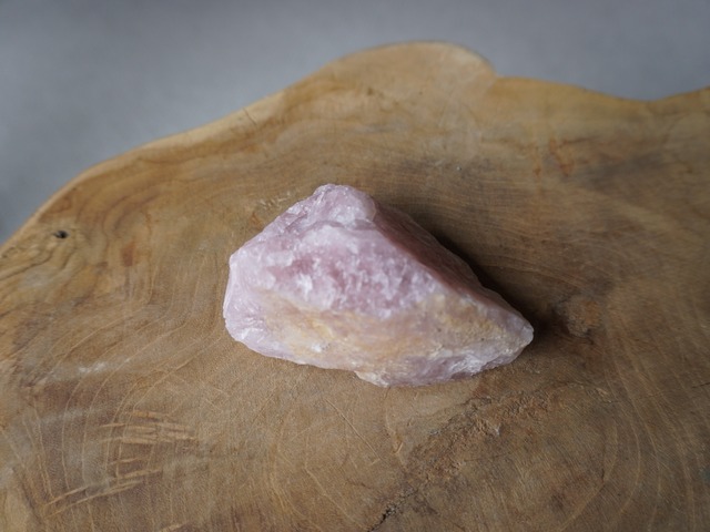 rose quartz