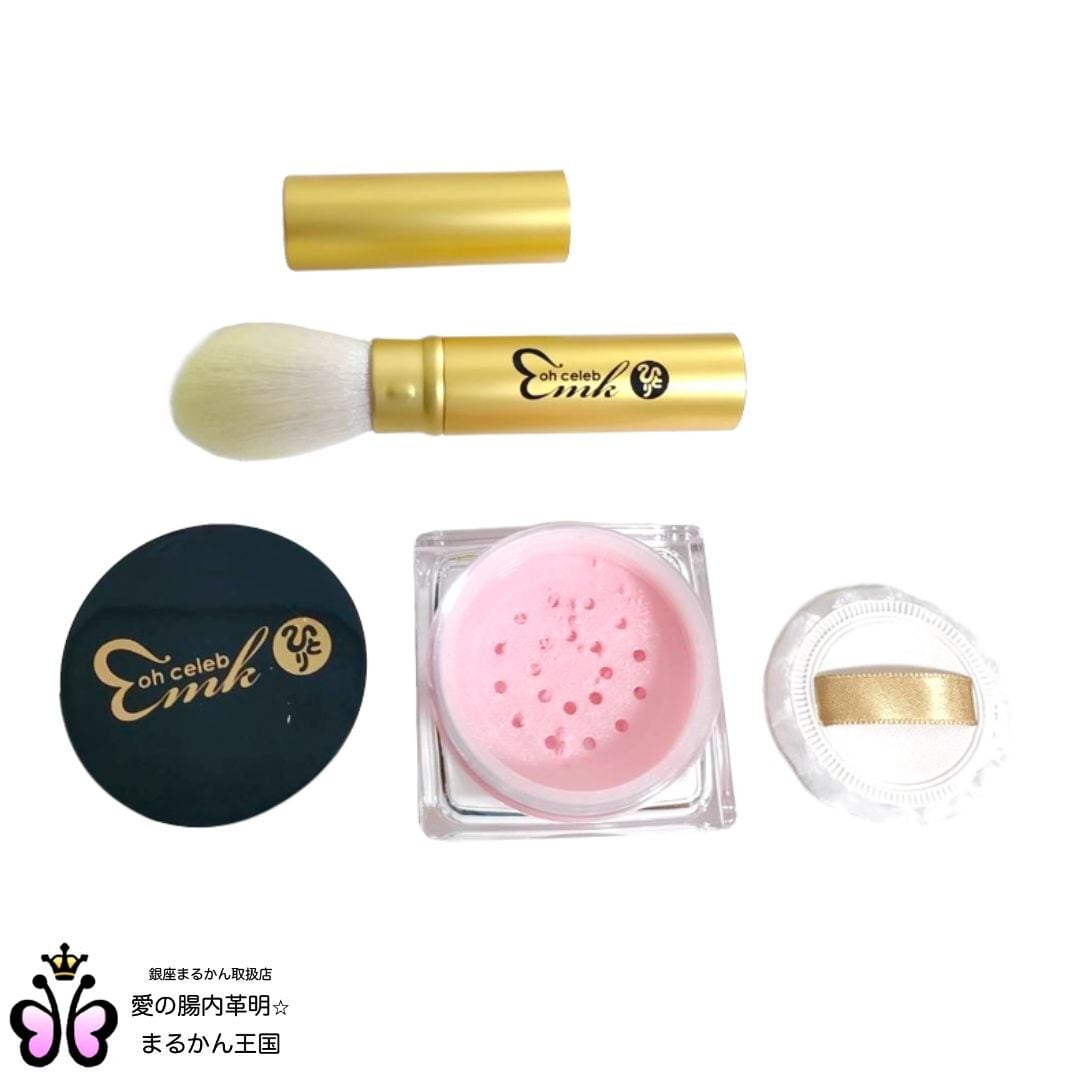 大セレブ　光チーク 銀座まるかん正規通販サイト まるかんショップ / 大セレブ光チーク