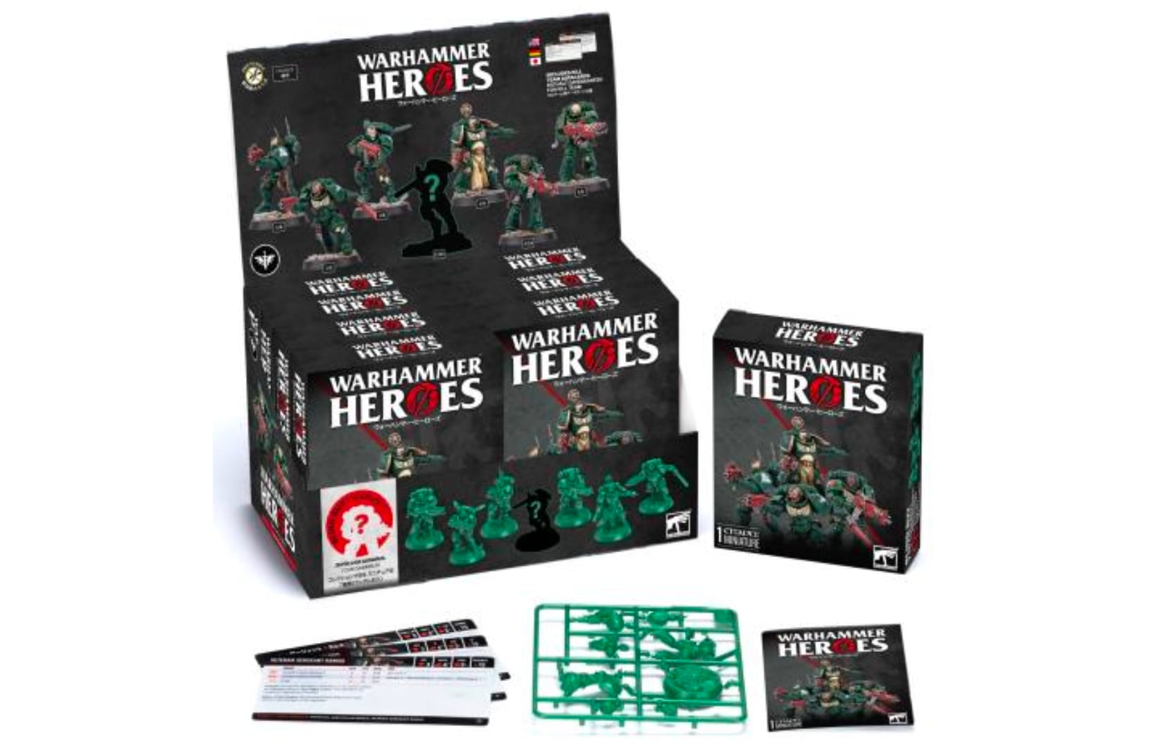【限定品】ウォーハンマー40K ダークエンジェルバトルセット、廃盤された希少品 ウォーハンマー40K ダークエンジェルバトルセット、廃盤された希少品