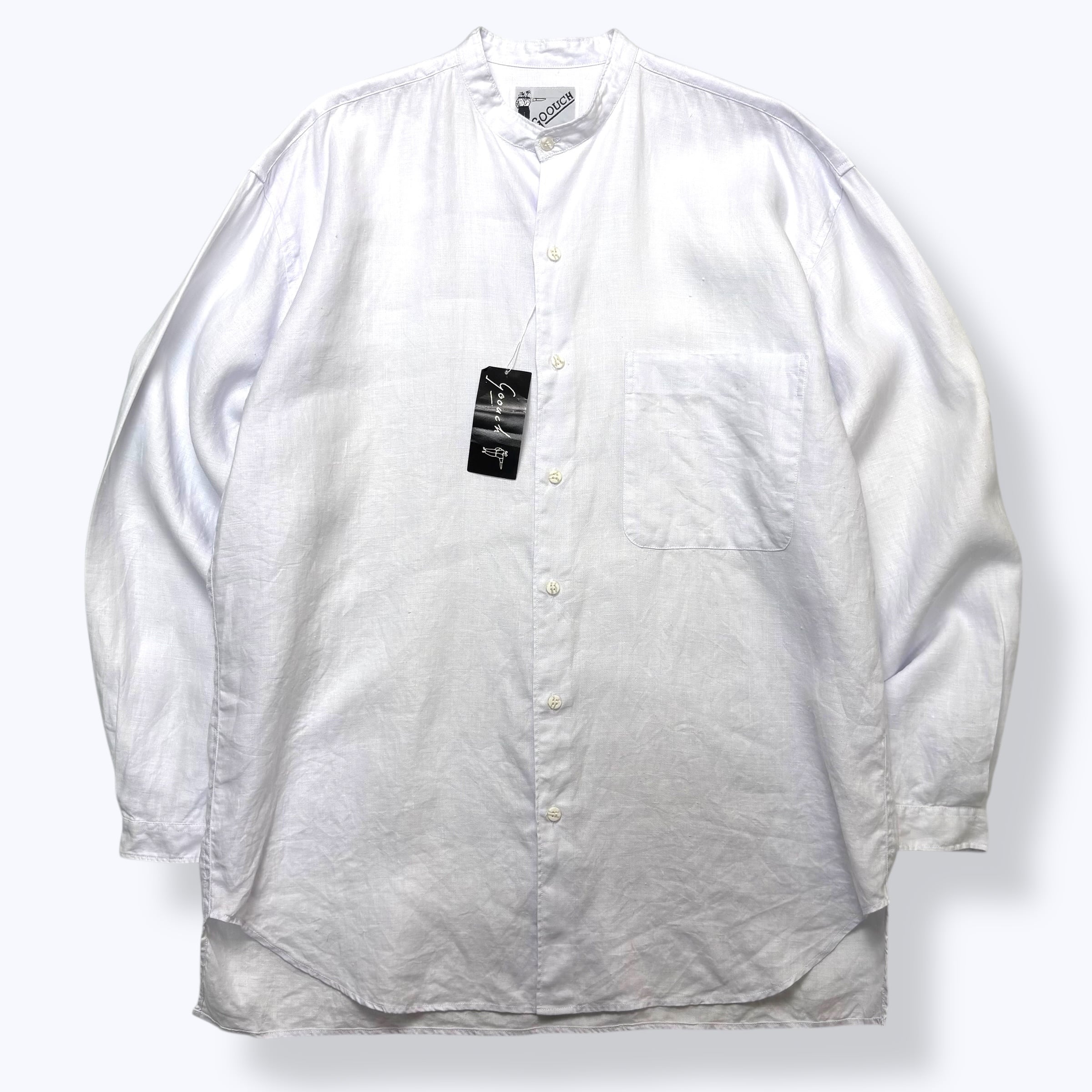 50s Sun Valley Heavy Flannel Shirt 40年代 50年代サンバレー マチ