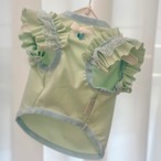 Sweet Cooling Frill ミント