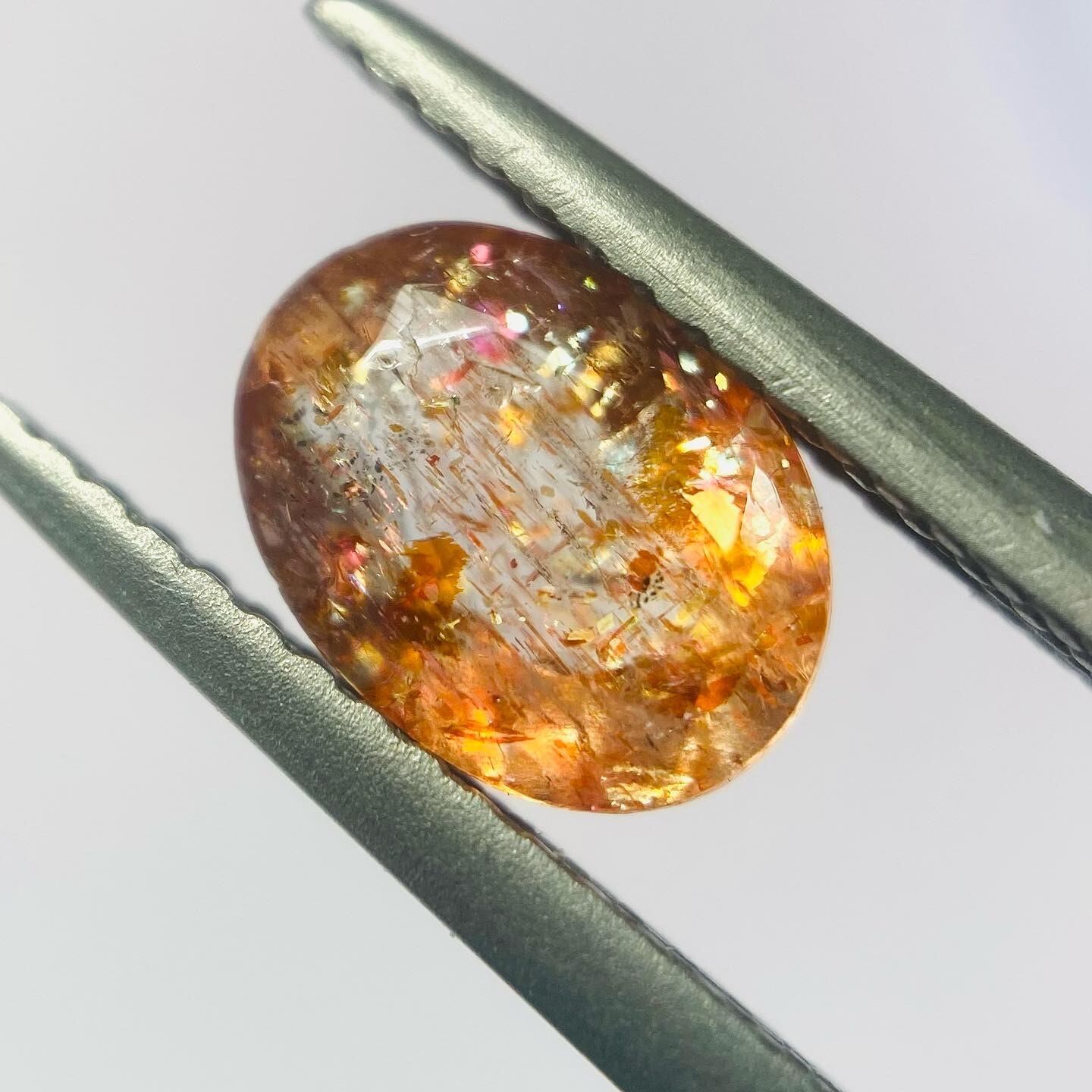 ココロオドル イリュージョンサンストーン