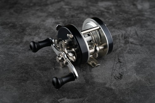 BC730SSS【工場長の気まぐれリール 005】