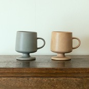 【MIA MUG】Coffee Mug