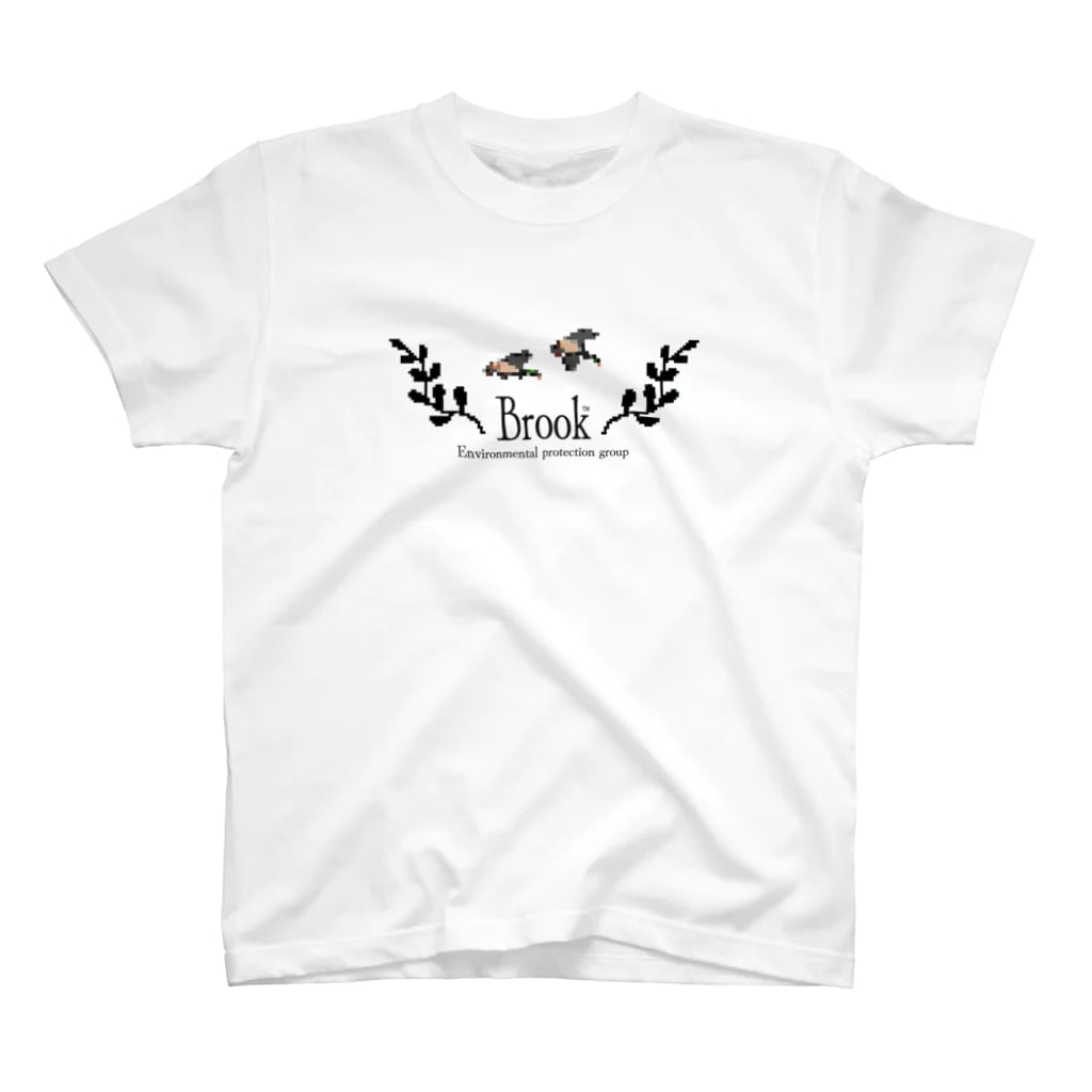 White(16bit Logo Sweat