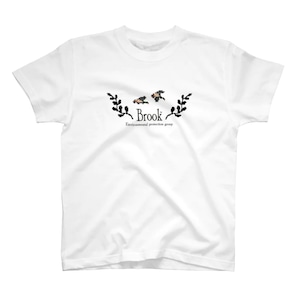 White(16bit Logo Sweat