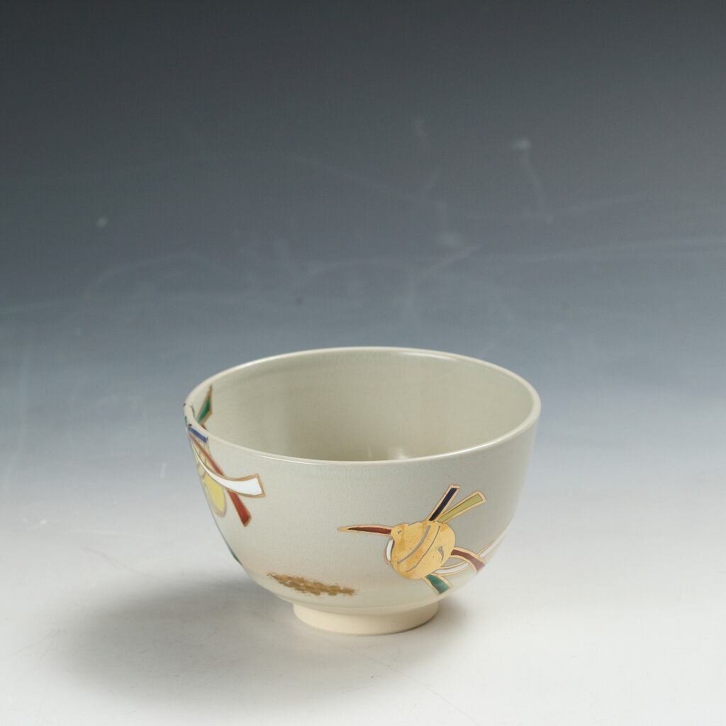 名工 手塚景雲(手塚石雲工房)｜TEZUKA Sekiun studio(京都) 清水焼