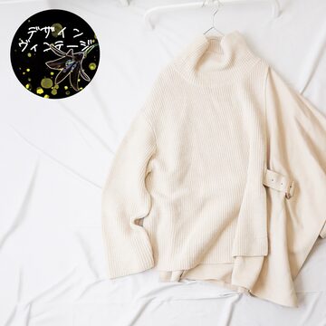 レトロ シャツ メンズ F 古着 長袖 大きいサイズ 総柄 メイズリー柄 