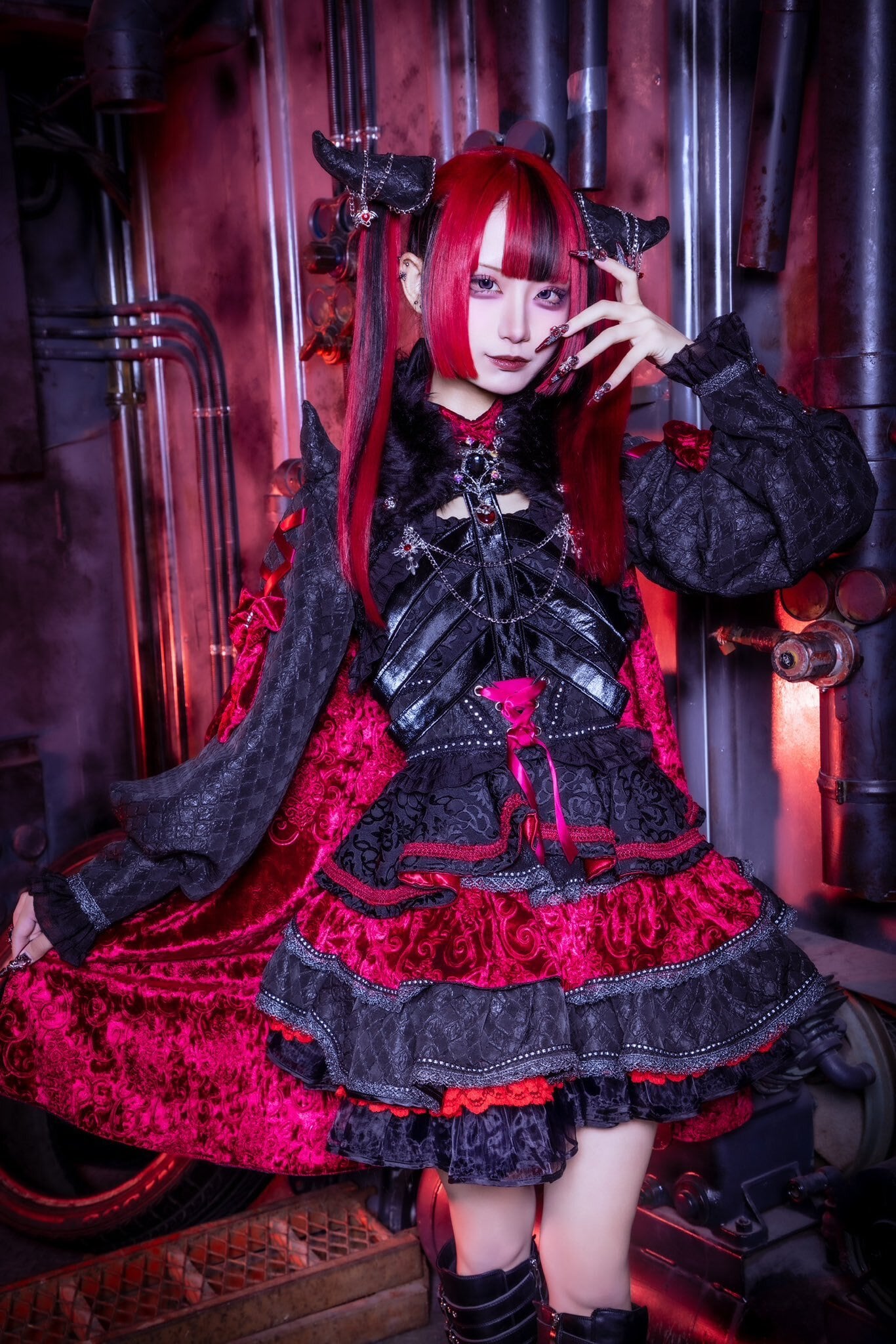 DIAVEL OFFICIAL WEBSHOP