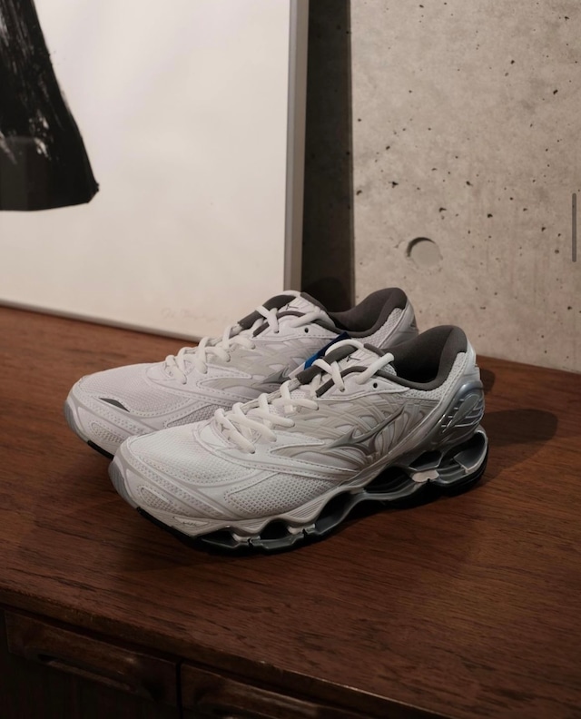 "MIZUNO" WAVE PROPHECY LS