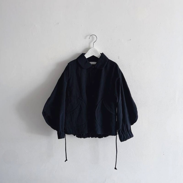 BEAR STITCH BLOUSON / F1