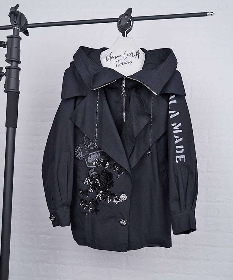 ATELIER LINE | COOLA | クーラ