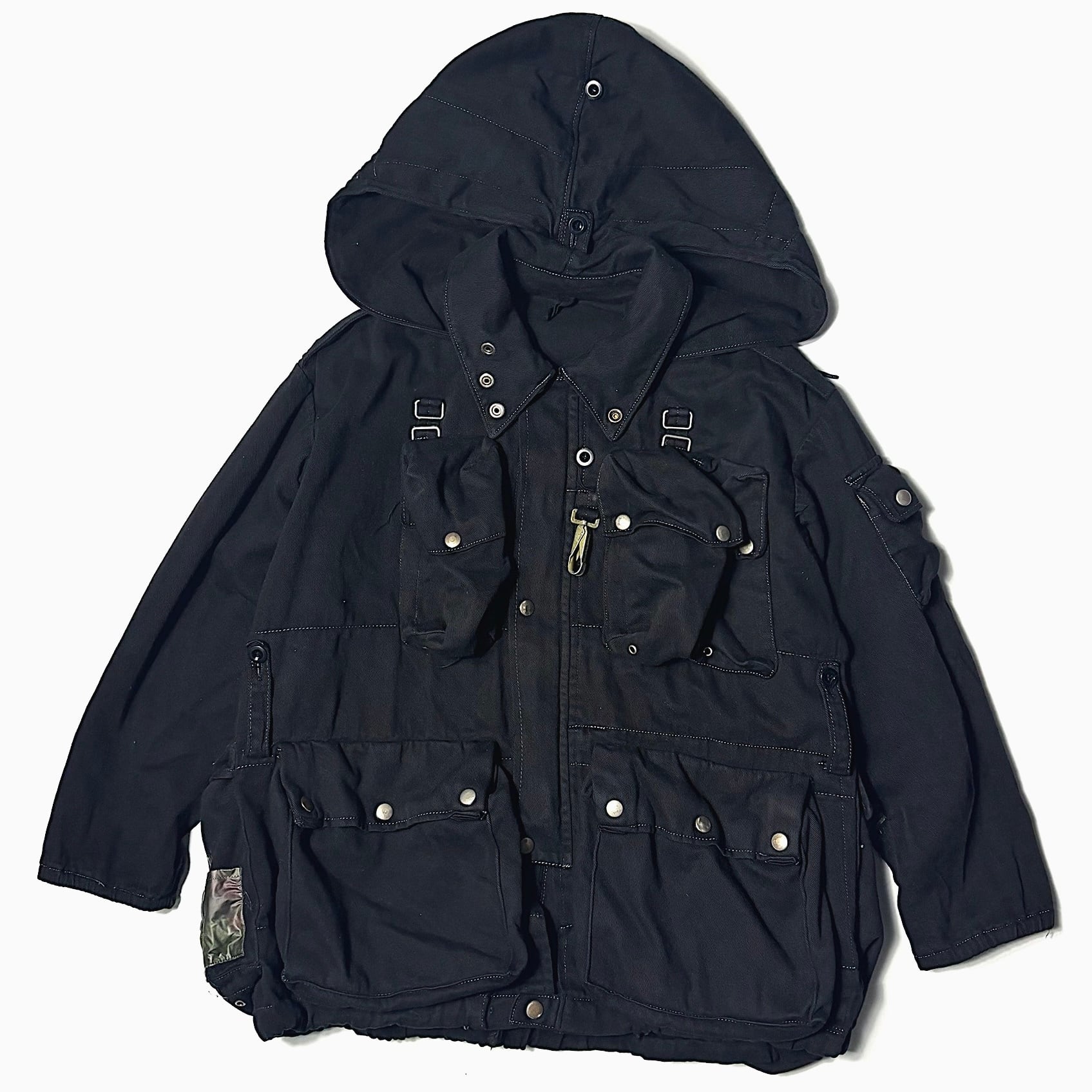 Vintage 50's【Sears The Men's Store】Gang Coat | Antler