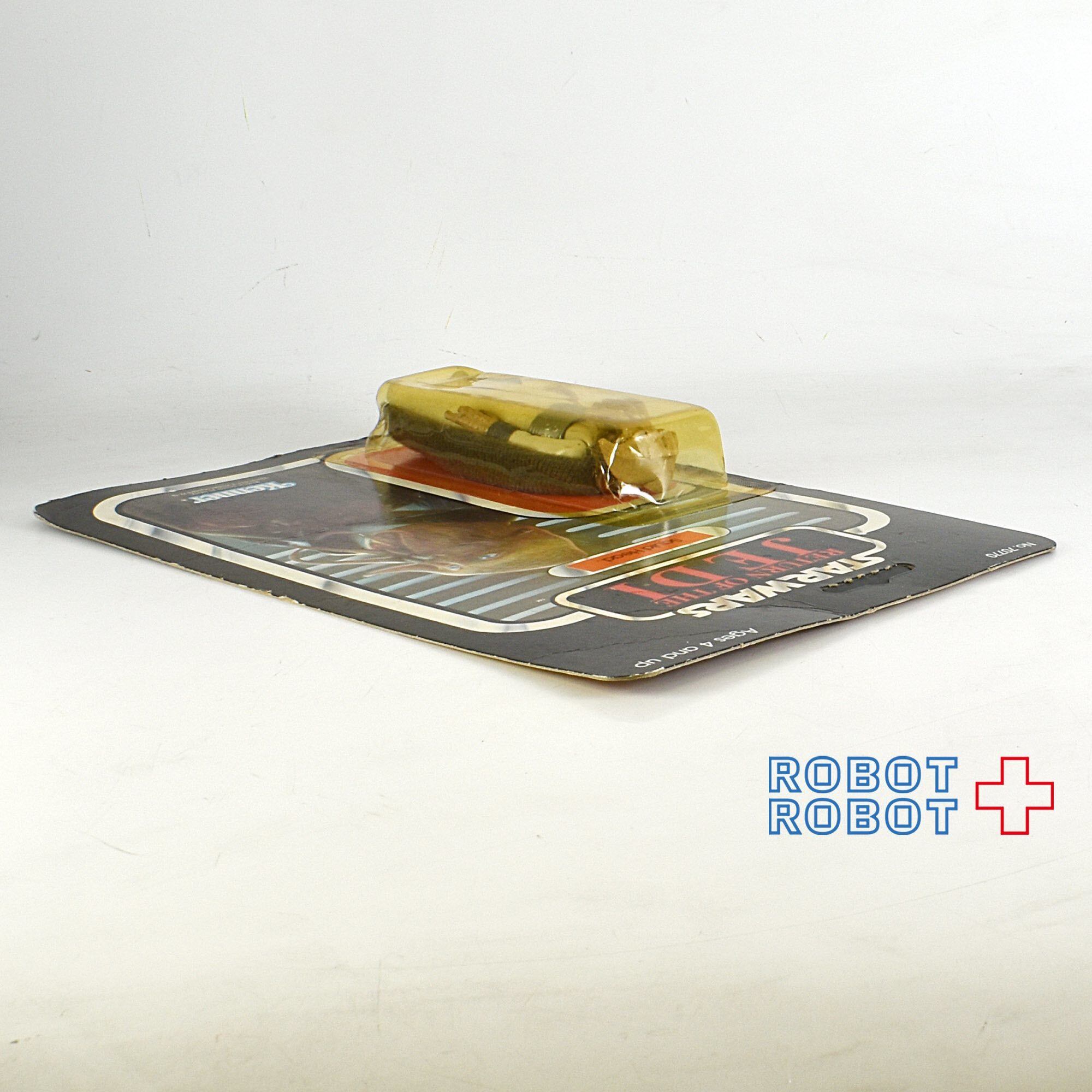 スターウォーズオールドケナースクィッドヘッド