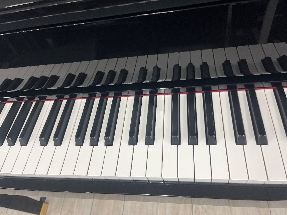 ★84026【電子ピアノ】CASIO　GP1000　22年製 ☆84026【電子ピアノ】CASIO GP1000 22年製 | リユース専門店エプコ