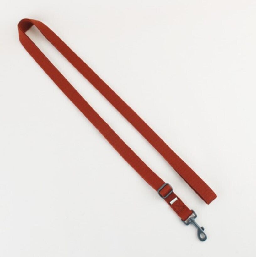 予約【UBUN’TU】Daily Leash《Brick》