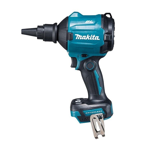 マキタ(Makita) 充電式エアダスタ 18V バッテリ・充電器・ケース別売 AS180DZ
