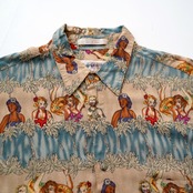 aloha shirt