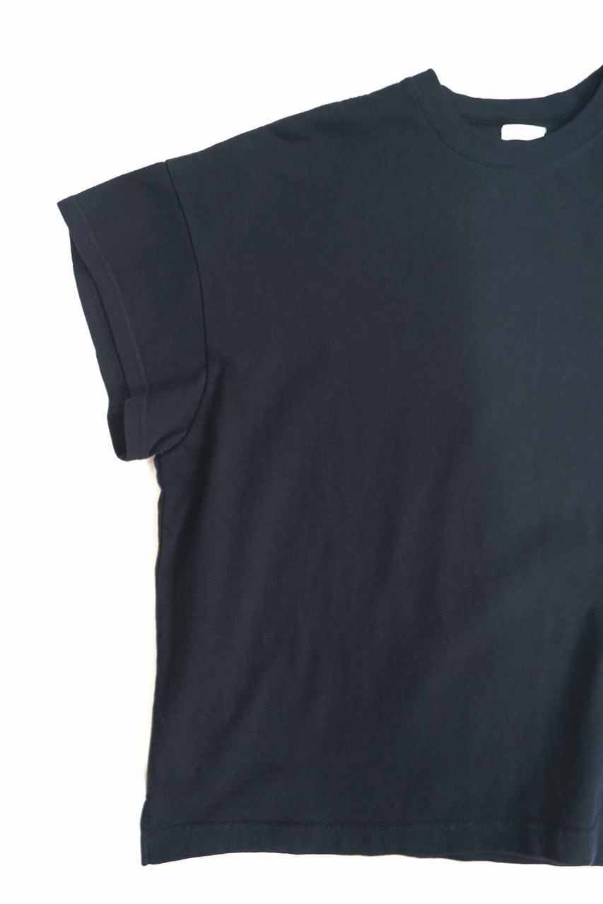 Memphis Soft Wash Square Tee