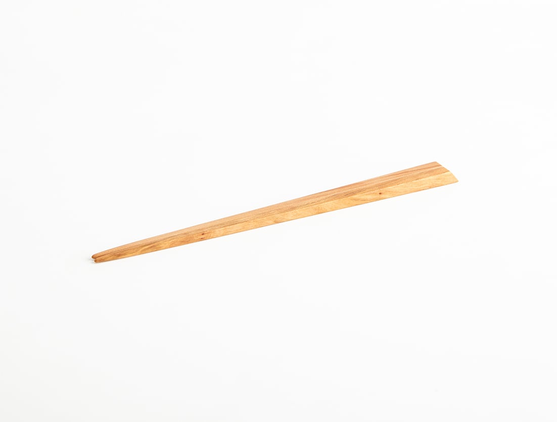 りんごの木の名刺入れ | 木村木品製作所