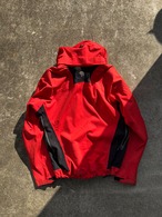 Mountain Hardwear Softshell Taped Seam Jacket