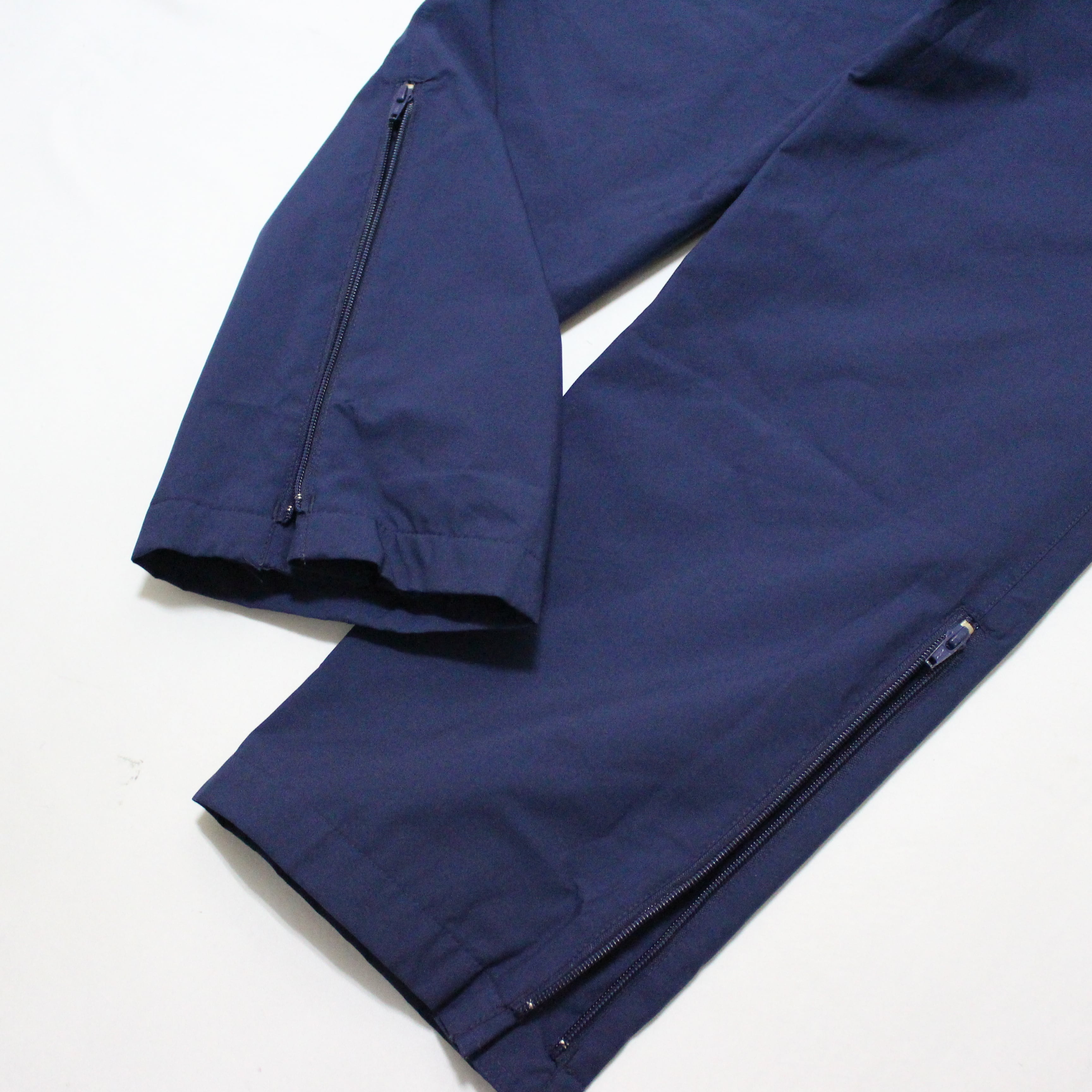 80s 黒タグ Eddie Bauer GORE-TEX ナイロンパンツ エディ 80s 黒タグ Eddie Bauer GORE-TEX ナイロンパンツ エディ