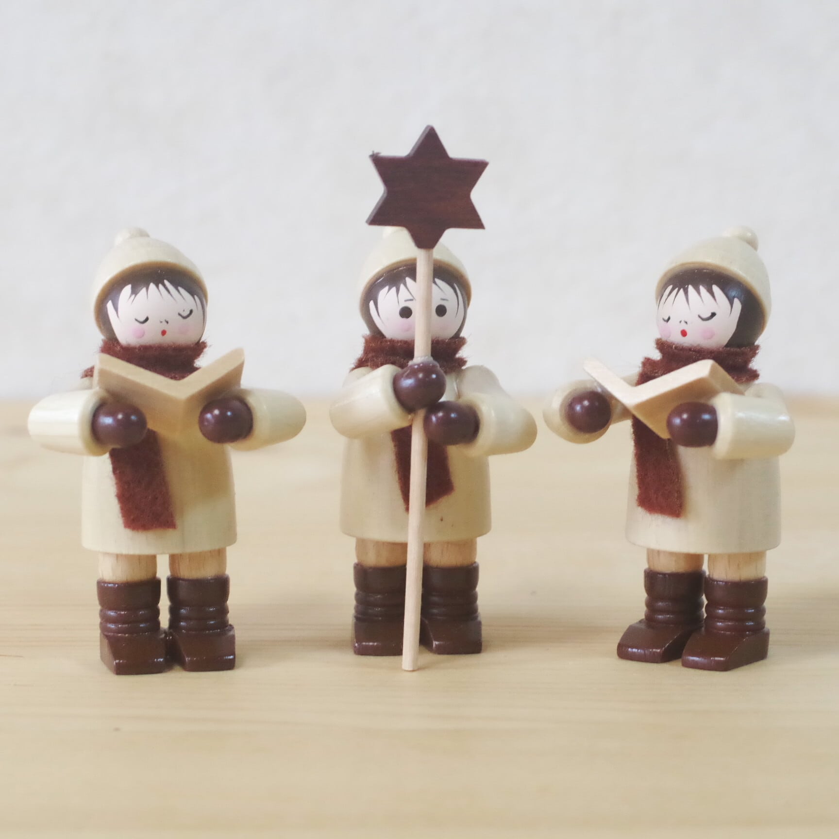 ロミーティール 聖歌隊