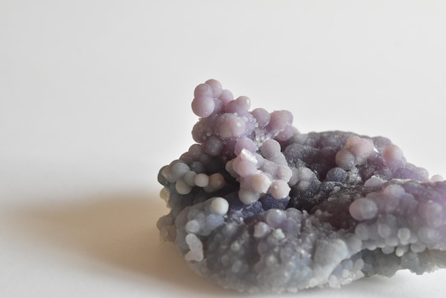 Grape agate - グレープアゲート