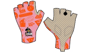 CINELLI  チネリ  75th Anniversary gloves 75周年記念グローブ