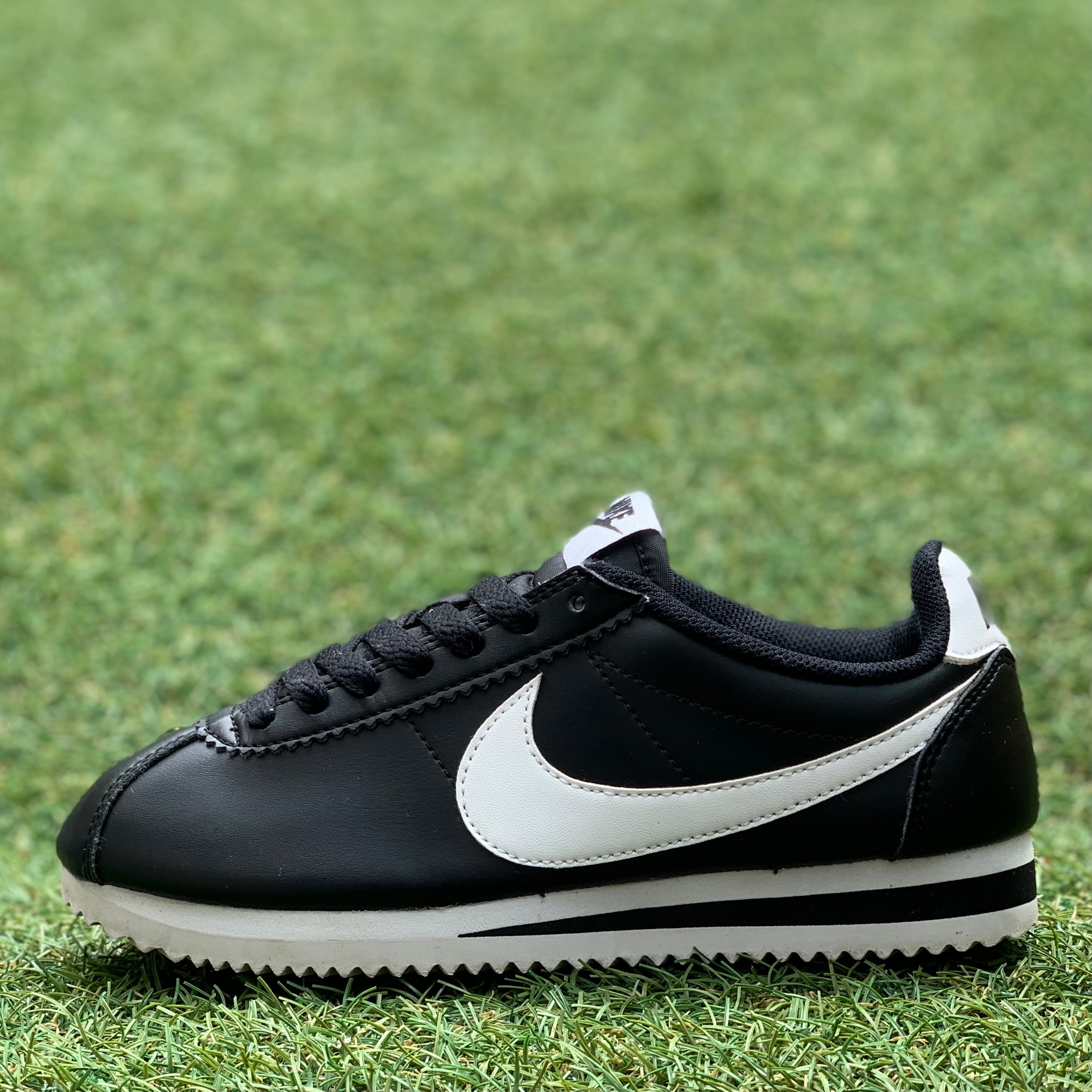 NIKE CLASSIC CORTEZ LEATHER ナイキ クラシックコルテッツ レザー F3