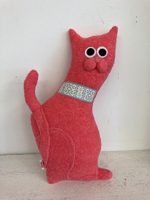 ねこのカャットさん