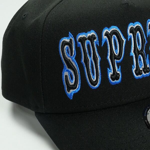 Size【フリー】 SUPREME シュプリーム 26SS Gothic Outline Adjustable