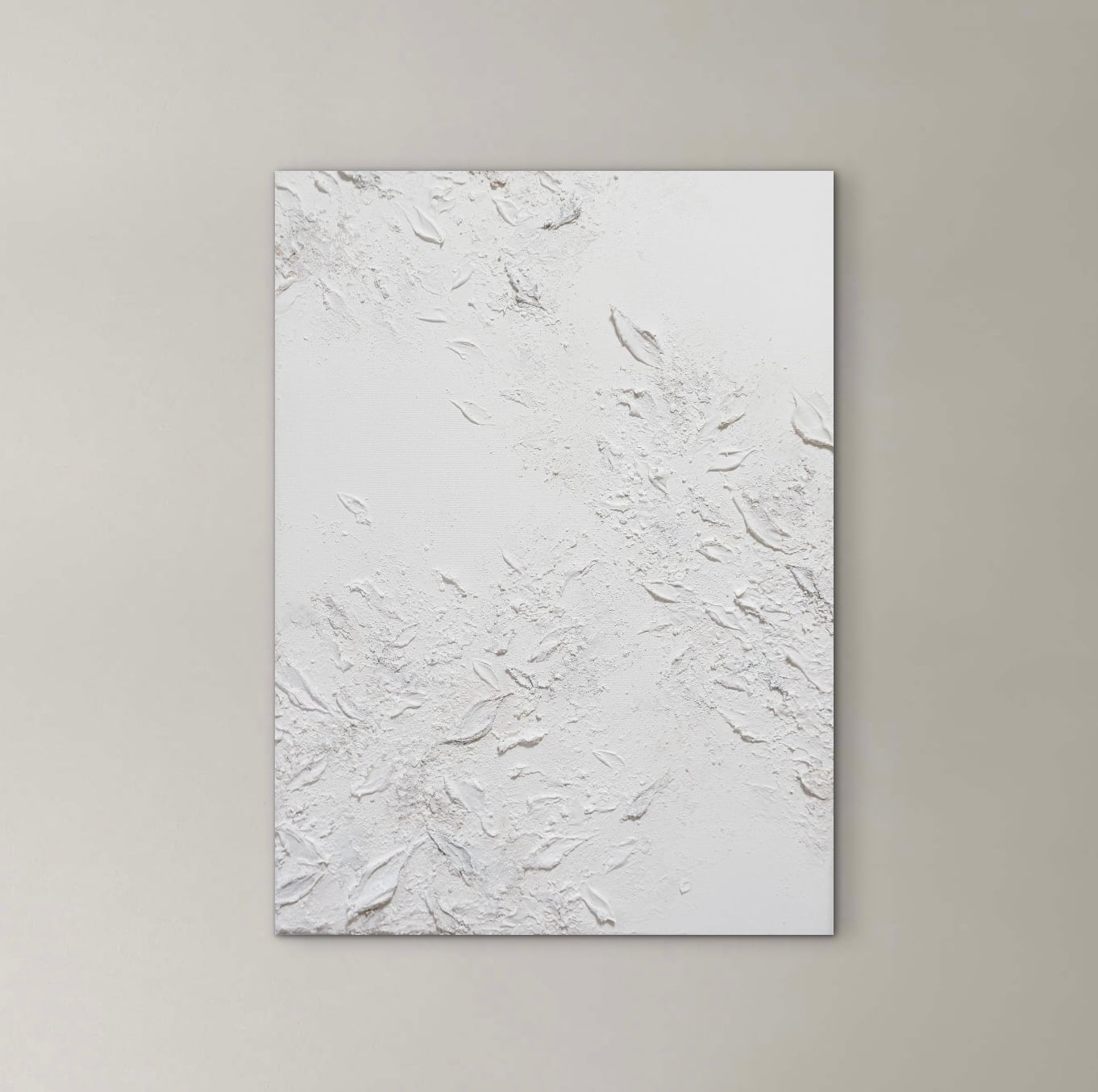 Breezia / Interior art