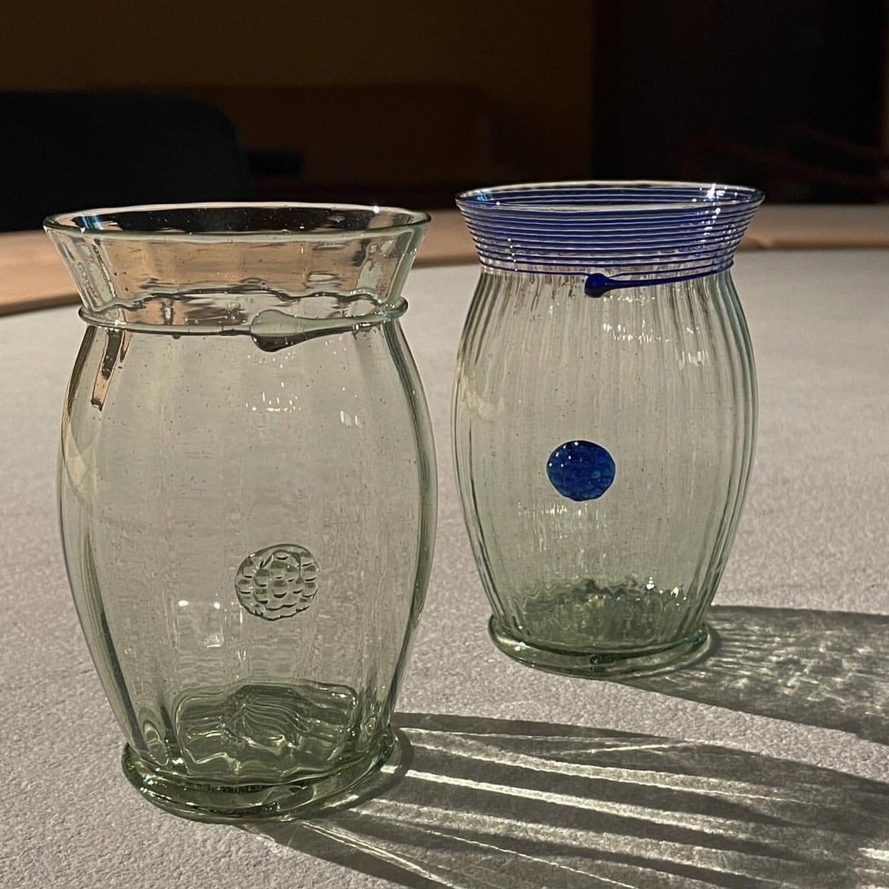 ヒストリカルグラス／ボヘミアングラス（PR23） | KOHSEKI