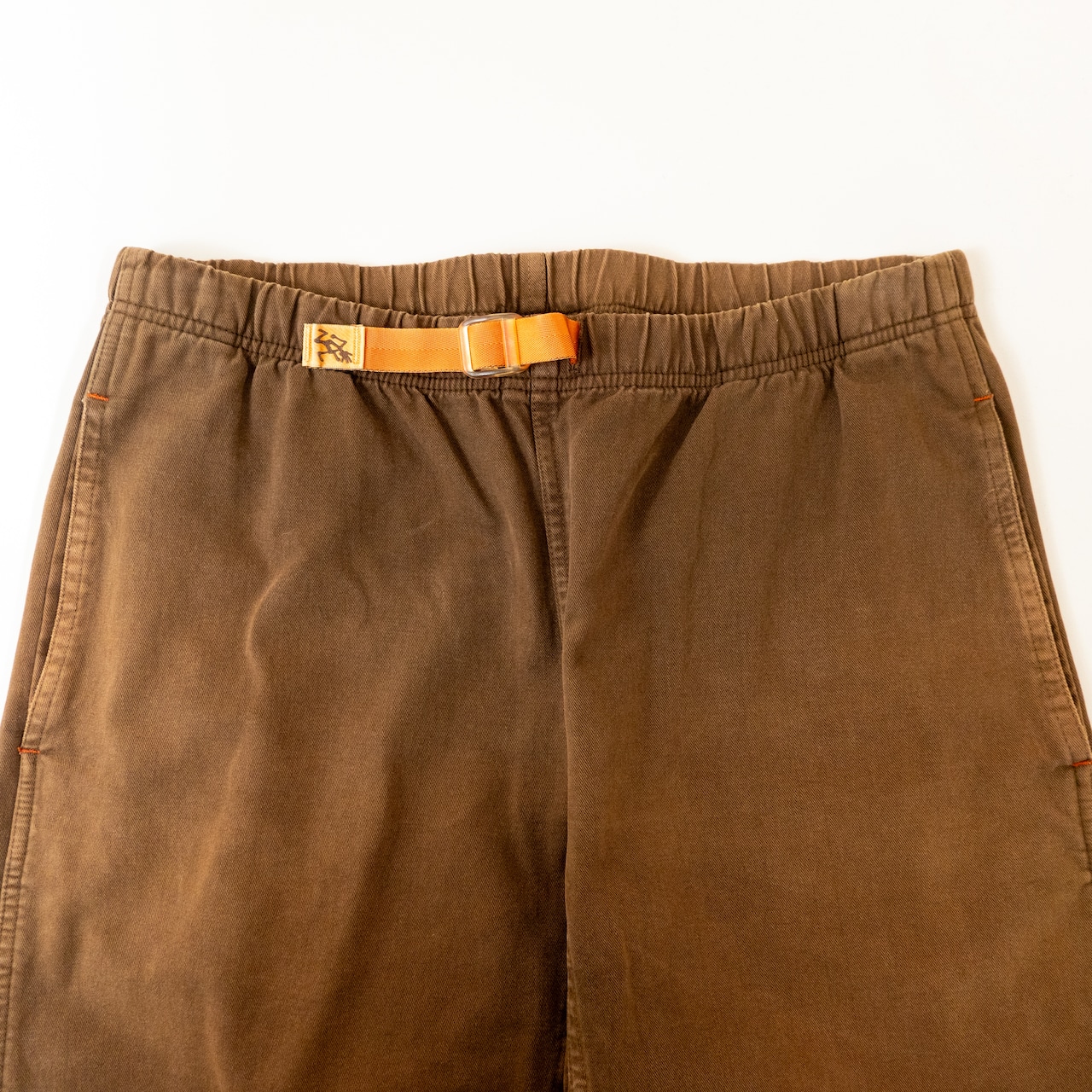 2000’s GRAMICCI half shorts made in usa