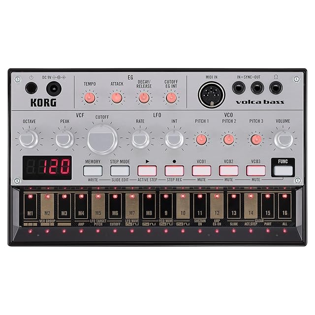 MINDSCAPE BASS PREAMP | PAY ID