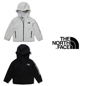 THE NORTH　FACE　KIDS 　パーカー　5022