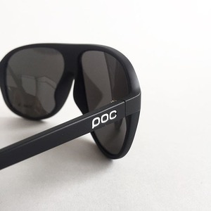 POC / SUNGLASS / DID / BLACK / ポック/ サングラス / ディド / ブラック