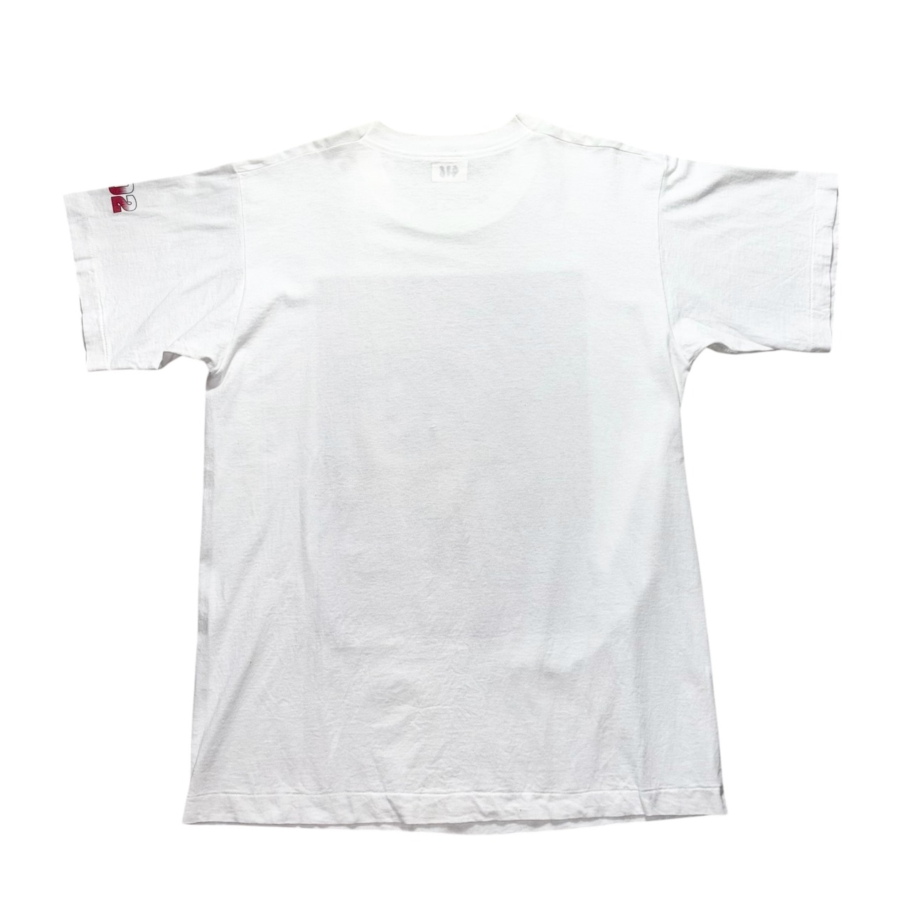 vintage 1990’s LAST ORGY 2 strawberry tee