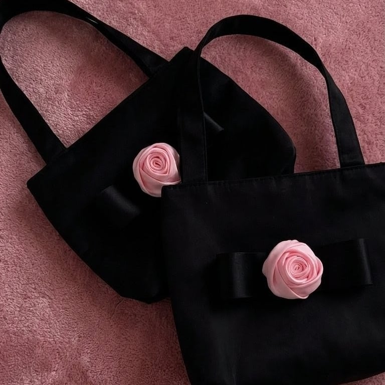 by me