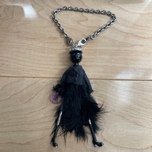 ANTEPRIMA バッグ　チャーム