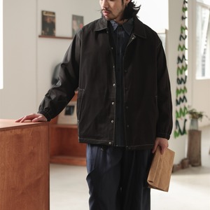 シティユーティリティ・ステッチジャケット A2079