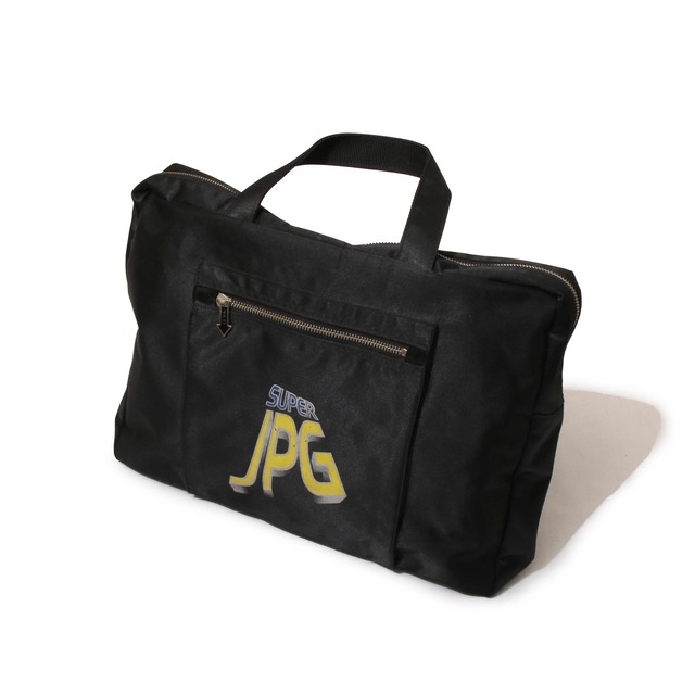 JeanPaulGAULTIER 90sVintage SuperJPGHandBag