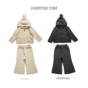 BYMIMI［取寄］together setup 26winter