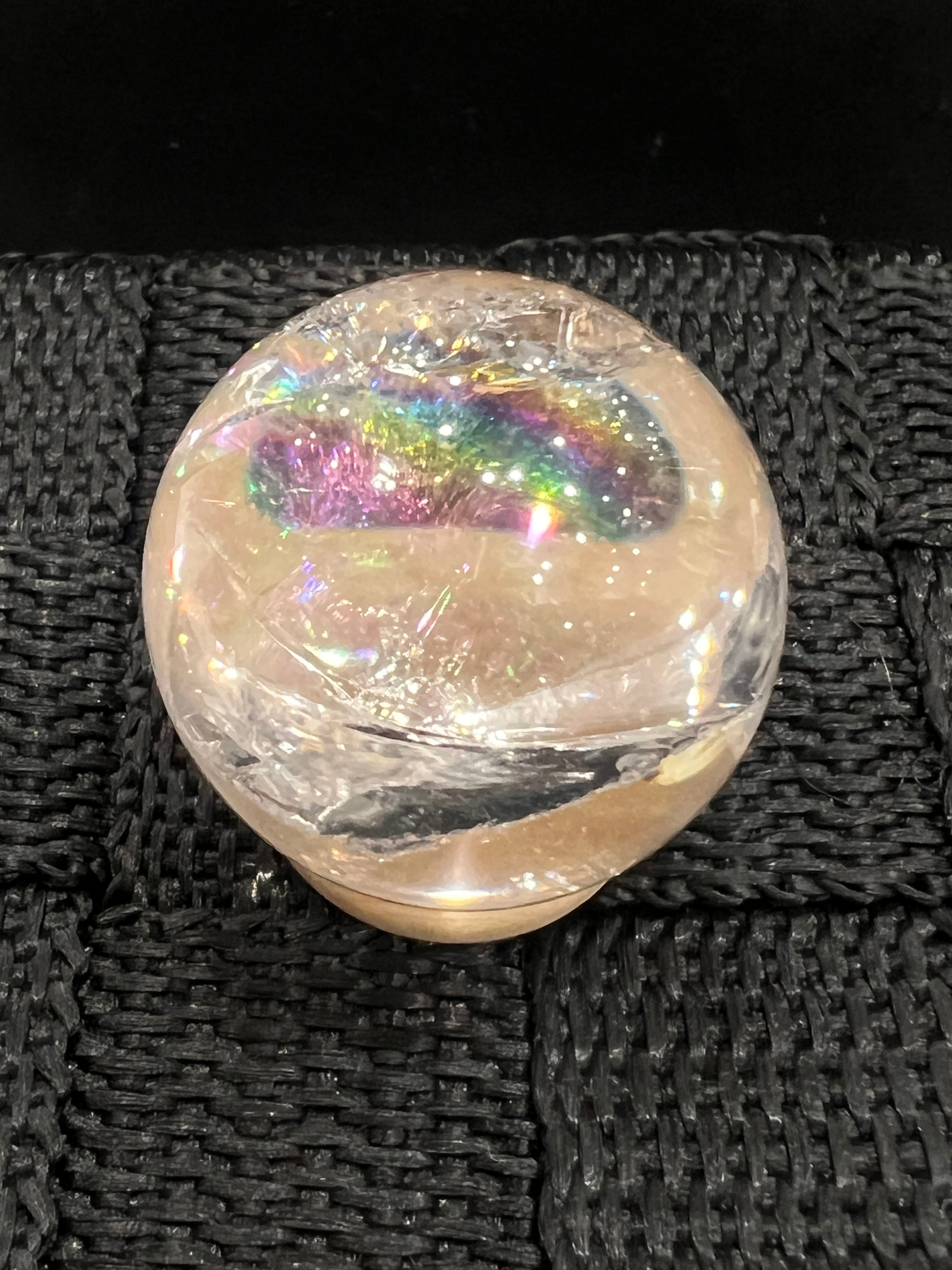 球]スフィア（丸玉・球体） | クリスタル・ワールド御徒町店