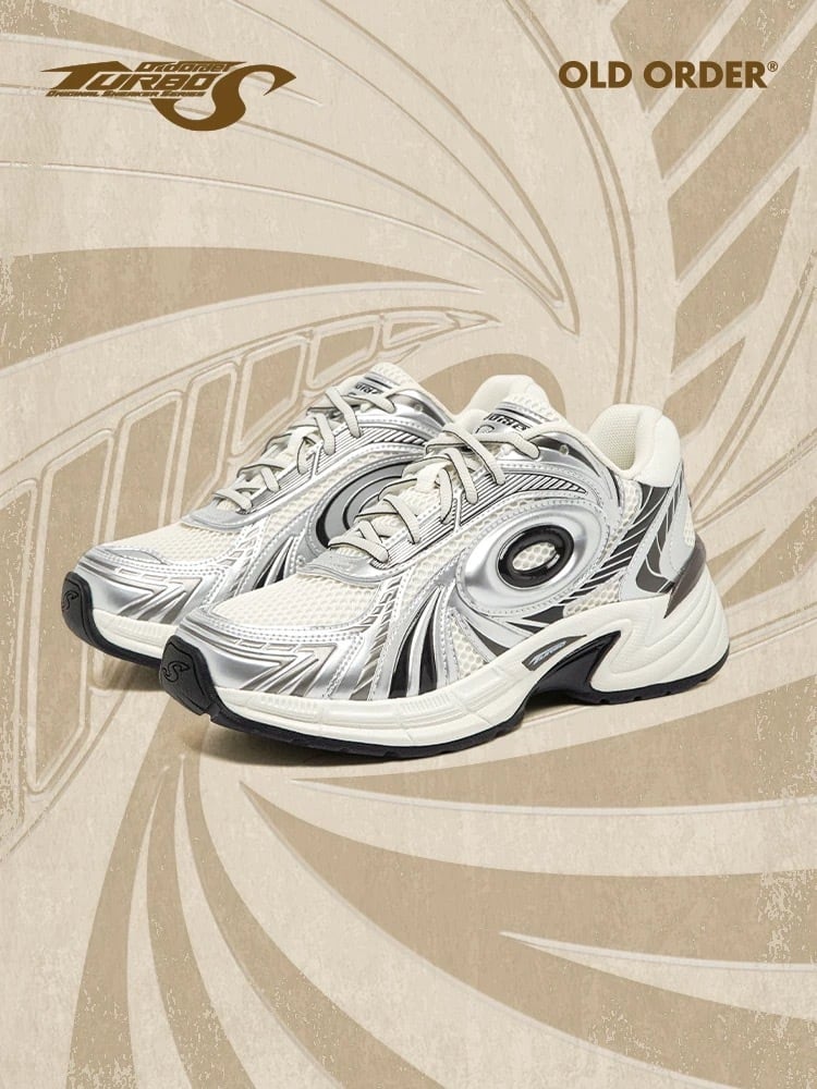 OLD ORDER】TURBO S Liquid silver | OLD ORDER JAPAN (オールド